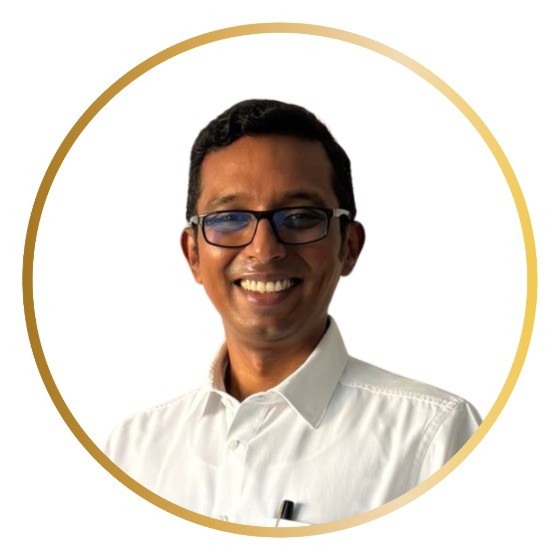 Navin Kumar Selvaraj